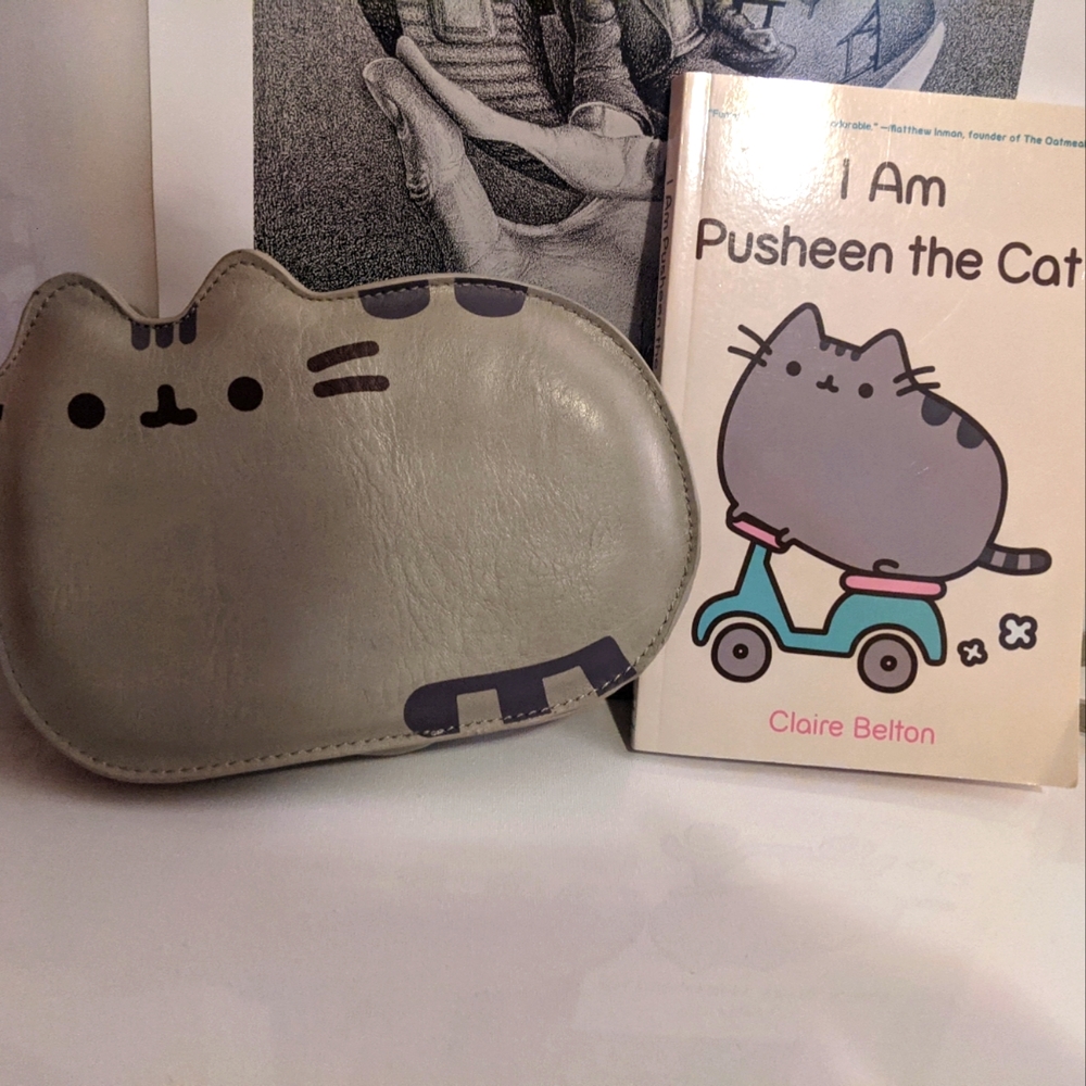 Pusheen bundle